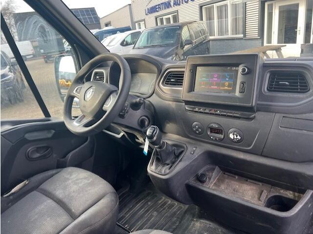 Renault MASTER T35 2.3 dCi 132KW L3H2 MAXI AIRCO CLIMA EURO 6