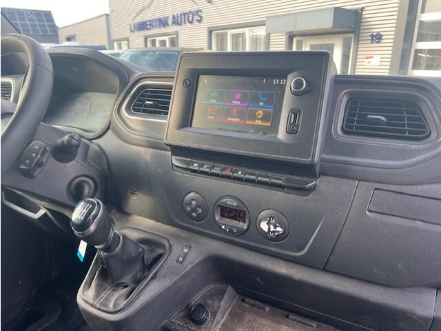 Renault MASTER T35 2.3 dCi 132KW L3H2 MAXI AIRCO CLIMA EURO 6