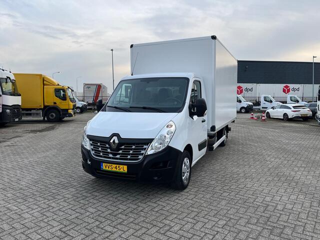 Renault MASTER 130.35 L3 Ccab, airxco, Euro 6