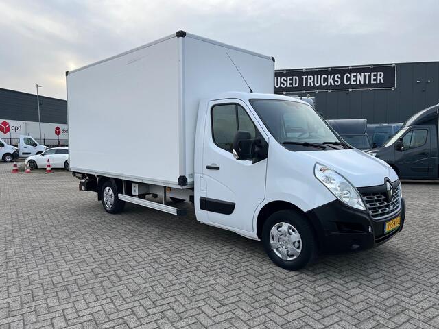 Renault MASTER 130.35 L3 Ccab, airxco, Euro 6
