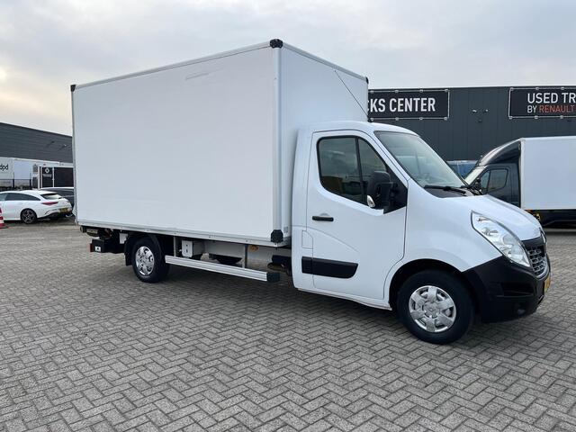 Renault MASTER 130.35 L3 Ccab, airxco, Euro 6