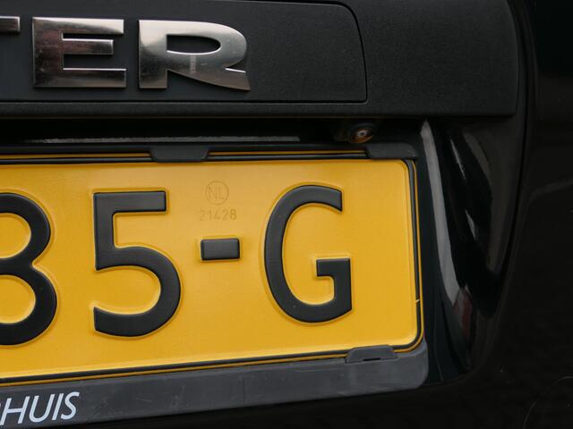 Renault MASTER T35 2.3 dCi 150 L2H2 Energy - Mechanisch geveerde bestuurdersstoel - Betimmering laadruimte - Sidebars - Dodehoek