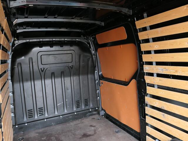 Renault MASTER T35 2.3 dCi 150 L2H2 Energy - Mechanisch geveerde bestuurdersstoel - Betimmering laadruimte - Sidebars - Dodehoek