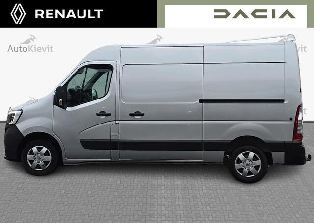 Renault MASTER T33 2.3 dCi 135 L2H2 Work Edition