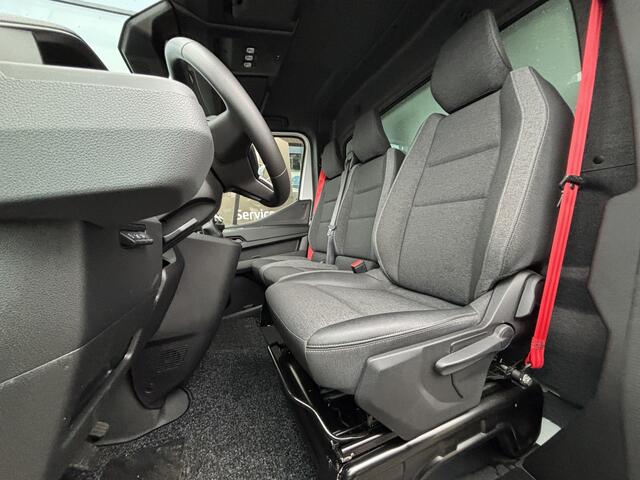 Renault MASTER T35 2.0 dCi 150 L3H1 Advance | Bakwagen met laadklep | 150pk | nog 3 stuks leverbaar