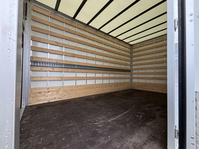 Renault MASTER T35 2.0 dCi 150 L3H1 | Bakwagen met laadklep | 150pk | nog 3 stuks leverbaar