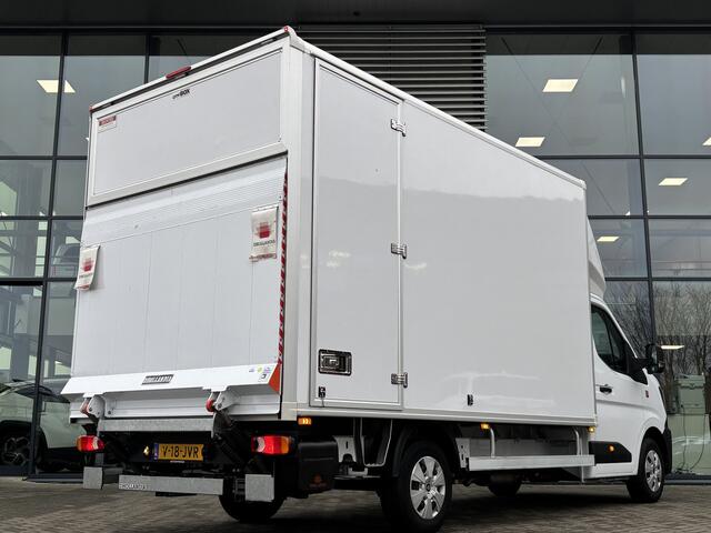Renault MASTER T35 2.0 dCi 150 L3H1 | Bakwagen met laadklep | 150pk | nog 3 stuks leverbaar