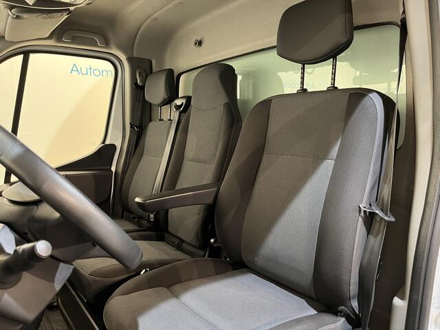 Renault MASTER 2.3 dCi 150 PK Automaat Bakwagen / Zepro Laadklep / Meubelbak / Euro 6 / Airco / Cruise Control / CarPlay / 3-Zits / 93.000 KM !!