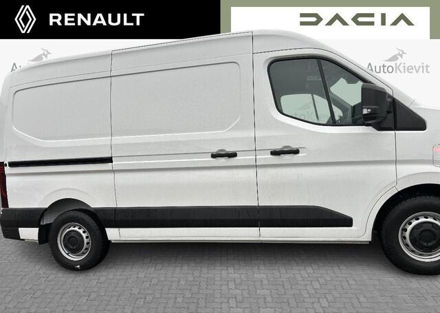 Renault MASTER E-Tech T35 L2H2 Advance long range 87 kWh - Demo