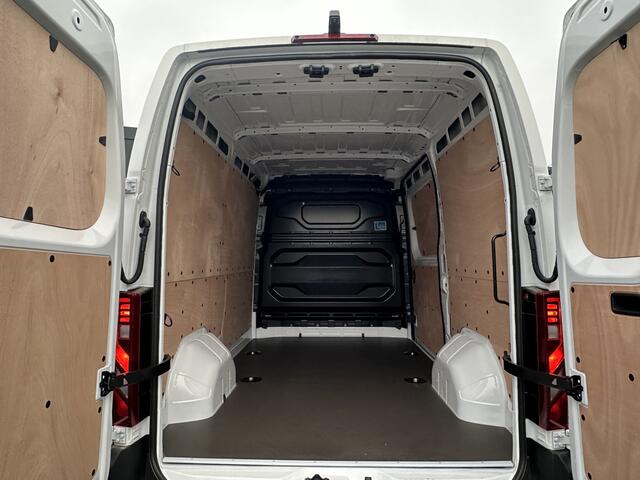 Renault MASTER T35 2.0 dCi 130 PK + PAKKET / L2H2 / NIEUW !! BPM VRIJ / TREKHAAK / CAMERA / CRUISE / AIRCO / APPLE CARPLAY / ANDROID AUTO
