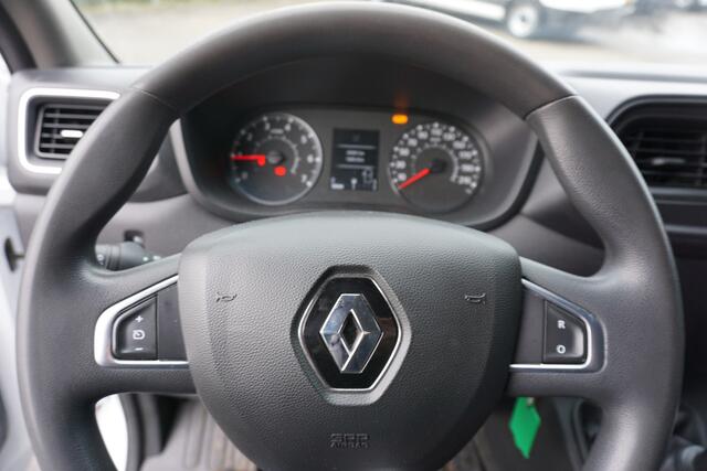 Renault MASTER T35 13519 L3H2 Work Edition Apple Carplay Navigatie Camera Trekhaak Parkeersensoren