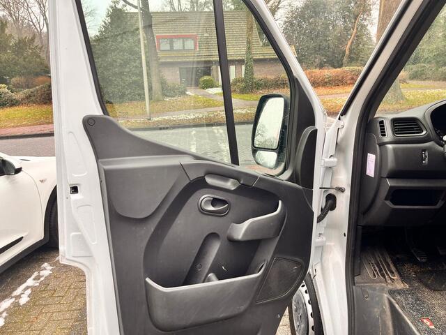 Renault MASTER T35 2.3 dCi 135 L2H2 Work Edition