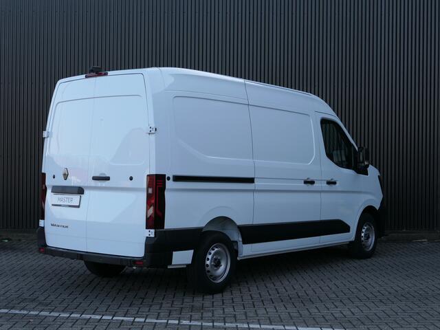 Renault MASTER T35 2.0 dCi 130 L2H2 Start - NIEUW! - Camera - Cruise - Apple carplay/ Android Auto