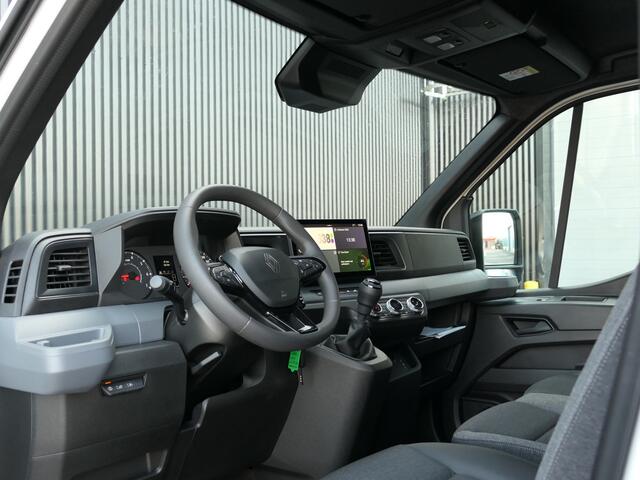 Renault MASTER T35 2.0 dCi 130 L2H2 Start - NIEUW! - Cruise- Camera - Sensor achter