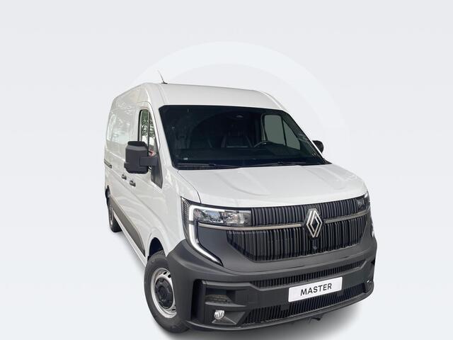 Renault MASTER T35 2.0 dCi 150 L2H2 Extra VOORRAADMODEL ZONDER BPM!!