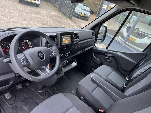Renault MASTER T35 2.3 dCi 135 L2H2 Work Edition