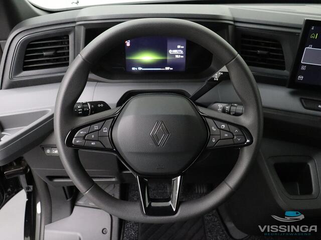 Renault MASTER E-Tech T35 L2H2 Long Range 87 kWh 2x schuifdeur