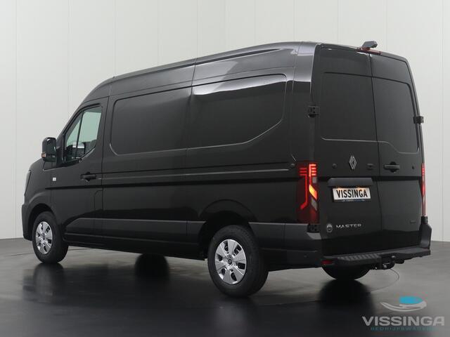 Renault MASTER E-Tech T35 L2H2 Long Range 87 kWh 2x schuifdeur