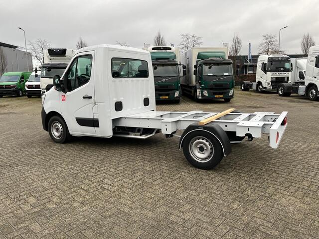 Renault MASTER Z.E. Red edition, 3T5 52 KWH, Ccab , FWD L2,