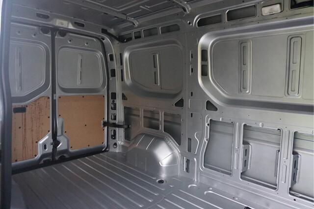 Renault MASTER T35 170PK L2H2 BPM VRIJ!! 10" R-Link Navi, Camera, LED, 270° Deur!! NR. 968