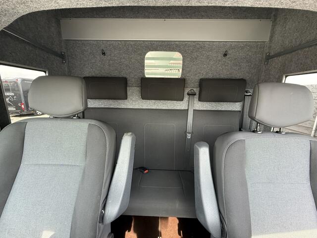 Renault MASTER | HORSETRUCK | BARBOT | STALLION 5XL | 2021 | HENGST | DUB CAB | AUTOMAAT | 180PK | 5-SEAT | L3 | FRANS KENTEKEN