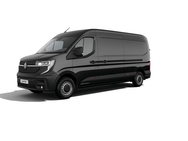 Renault MASTER T35 2.0 dCi 150 L3H2 Advance Cruise | Navi | Parkeersensoren achter | Trekhaak | Schuifdeur Links en Rechts