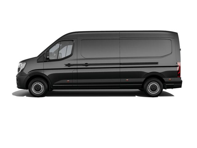 Renault MASTER T35 2.0 dCi 150 L3H2 Advance Cruise | Navi | Parkeersensorenen achter | Trekhaak | Schuifdeur Links en Rechts