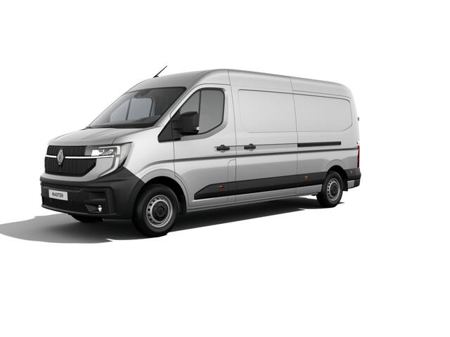 Renault MASTER T35 2.0 dCi 150 L3H2 Advance Camera | Blindspot | All Seasonbanden | schuifdeur links en rechts