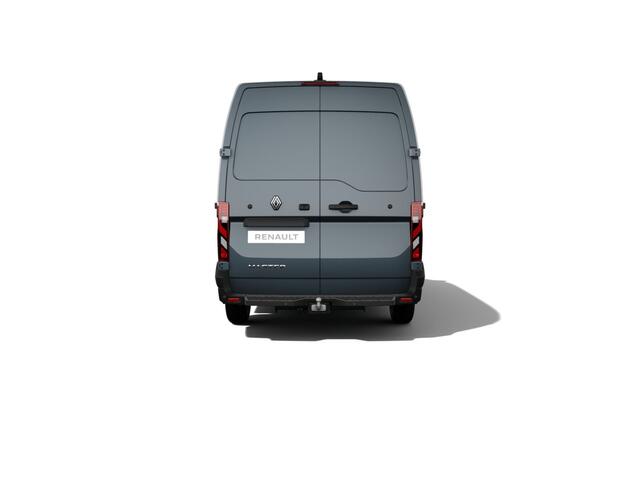 Renault MASTER T35 2.0 dCi 170 L2H2 Extra Cruise | Navi | Trekhaak | Schuifdeur Link en Rechts