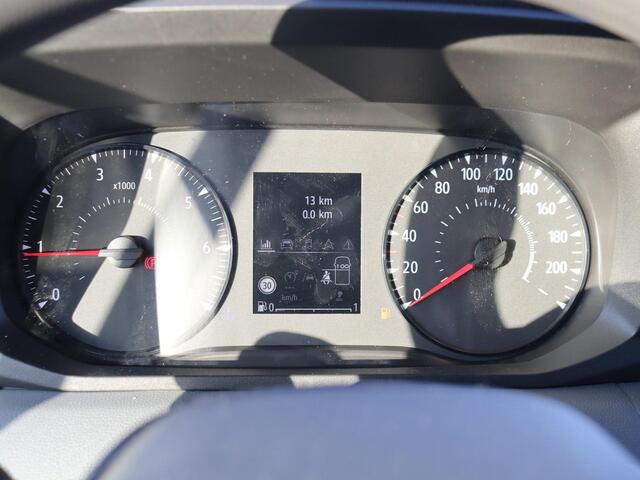 Renault MASTER E-Tech T35 L2H2 Extra long range 87 kWh | All-Season | Navigatiesysteem met 10" touchscreen en Google-integratie