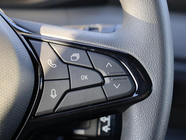 Renault MASTER E-Tech T35 L2H2 Extra long range 87 kWh | All-Season | Navigatiesysteem met 10" touchscreen en Google-integratie