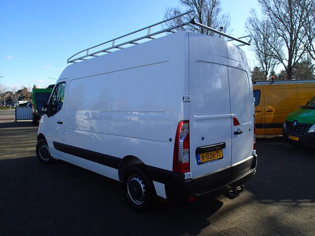 Renault MASTER T35 2.3 dCi L2H2