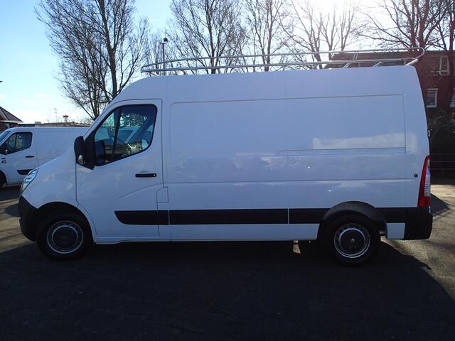 Renault MASTER T35 2.3 dCi L2H2