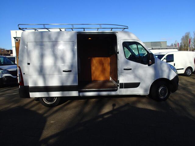 Renault MASTER T35 2.3 dCi L2H2