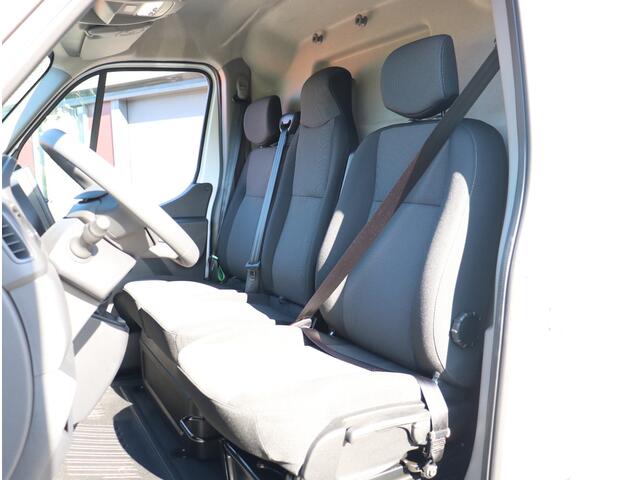 Renault MASTER T35 dCi 150pk L2H2 Energy Comfort Airco | Cruise Control | Parkeersensoren A.