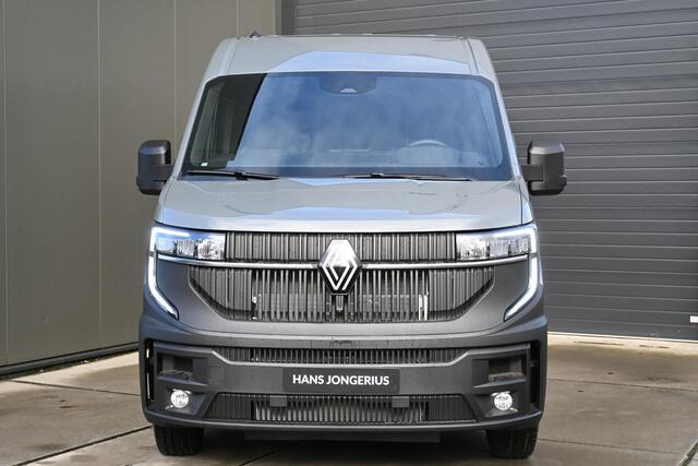 Renault MASTER T35 2.0 dCi 130 L2H2 Advance BPM VRIJ | TREKHAAK | APPLECARPLAY/ANDROIDAUTO | CRUISE CONTROL | 3-ZITS | CLIMATE CONTROL | PDC
