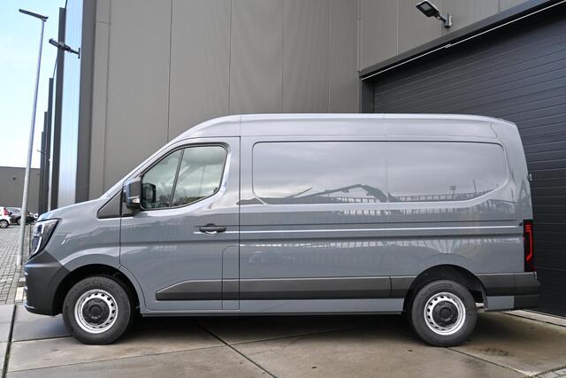 Renault MASTER T35 2.0 dCi 130 L2H2 Advance BPM VRIJ | TREKHAAK | APPLECARPLAY/ANDROIDAUTO | CRUISE CONTROL | 3-ZITS | CLIMATE CONTROL | PDC