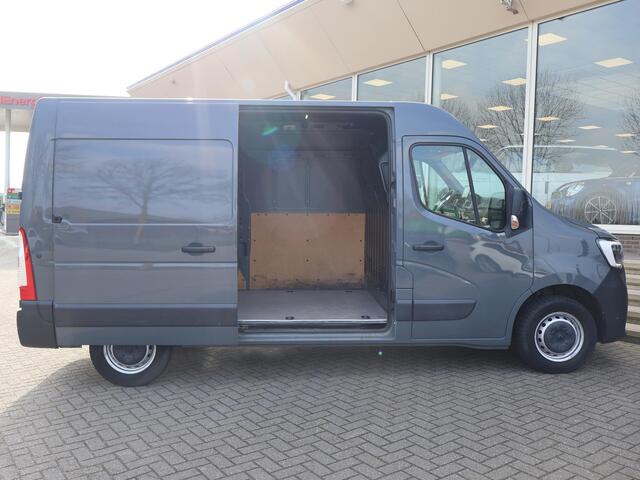Renault MASTER T35 2.3 dCi 150 PK L2H2 + DAB | LEDER | CAMERA | DODEHOEK