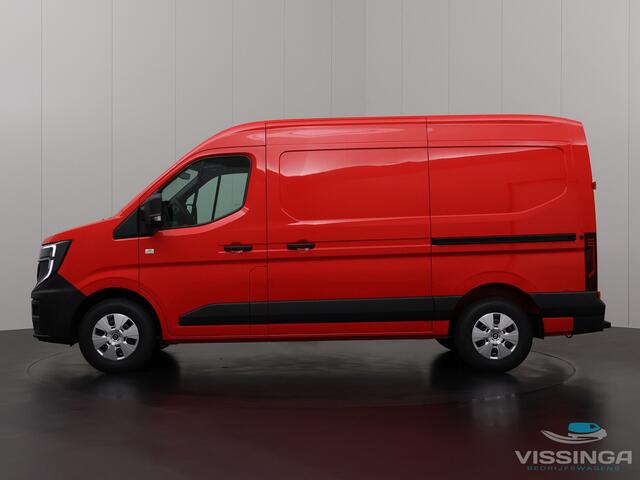Renault MASTER E-Tech T35 L2H2 87 kWh Vissinga E-TECH Special