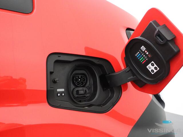 Renault MASTER E-Tech T35 L2H2 87 kWh Vissinga E-TECH Special