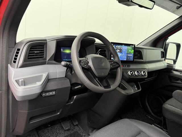 Renault MASTER E-Tech T35 L2H2 87 kWh Vissinga E-TECH Special