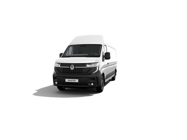 Renault MASTER Gesloten Bestel L3H3 T35 E-TECH Electric 140 Long Range 1AT Advance | Perfect voor koeriers | | C-Shape LED dagrijverlichting | Elektronisch geregelde airconditioning | Instrumentarium met 3,5" TFT scherm