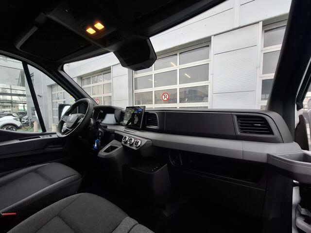 Renault MASTER E-Tech T35 L2H2 Advance long range 87 kWh | Navigatie/Android/Apple Carplay | Trekhaak | Verwarmde Voorruit | PDC Voor en Achter | Achteruitrijcamera | Cruise Control |