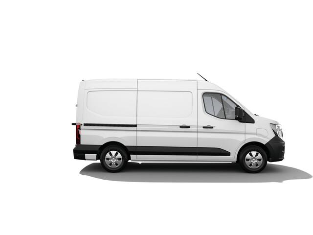 Renault MASTER Extra Long range | Achteruitrijcamera | C-Shape LED dagrijverlichting | Elektronisch geregelde airconditioning