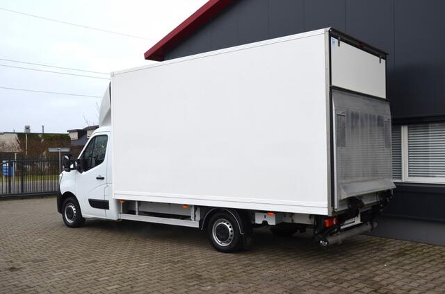 Renault MASTER T35 2.3 165L3 Bakwagen/Meubelbak/Laadklep 750kg