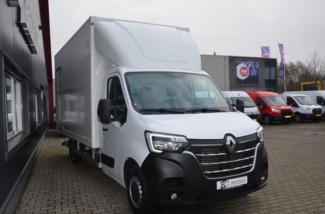 Renault MASTER T35 2.3 165L3 Bakwagen/Meubelbak/Laadklep 750kg