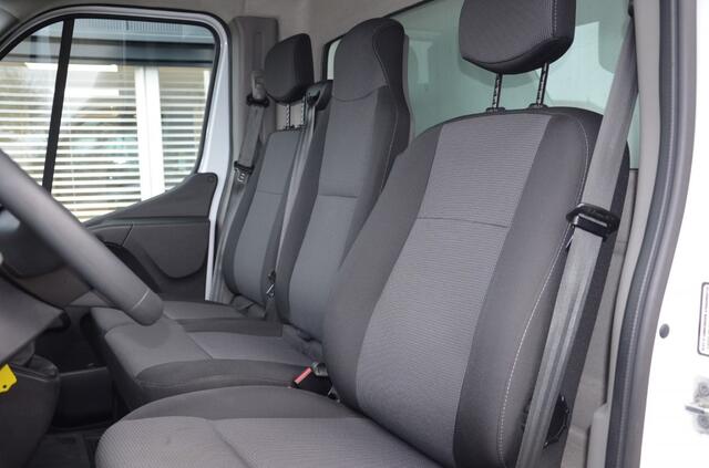 Renault MASTER T35 2.3 165L3 Bakwagen/Meubelbak/Laadklep 750kg