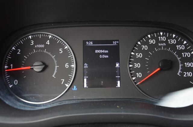 Renault MASTER T35 2.3 165L3 Bakwagen/Meubelbak/Laadklep 750kg