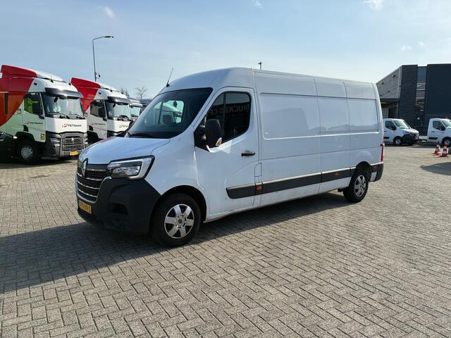 Renault MASTER 135.35 L3 H2 FWD, Euro 6, Camera
