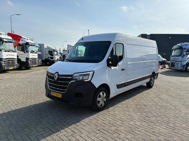 Renault MASTER 135.35 L3 H2 FWD, Euro 6, Camera